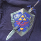 Illustration for article titled My Humble Video Game T-Shirt Collection